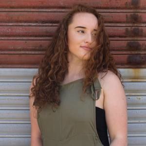 Meet your Posher, Madelyn